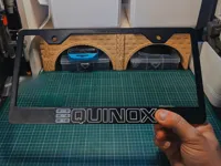 WITH Translucent Coating