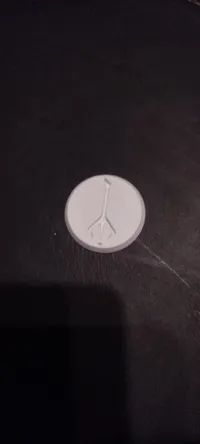 0.2mm nozzle, 0.08mm layer, 4 walls, 15% infill