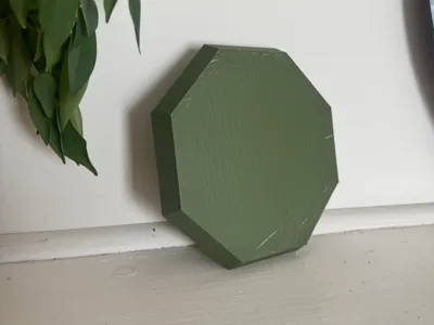 Plant dish