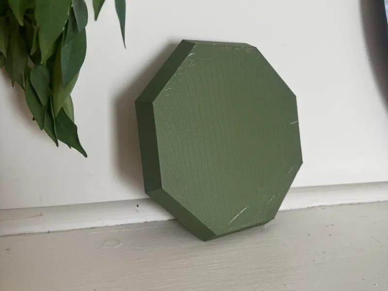 Plant dish