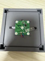 0.2mm layer, 3 walls, 15% infill