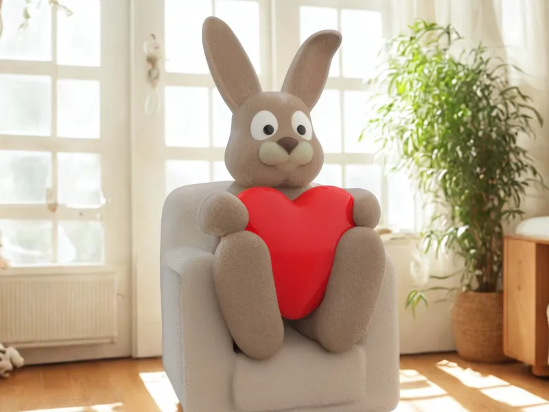 Sweet Bunny