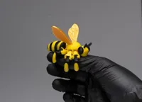 bee multicolor