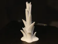 Agave miniature pour plateau de jeu — photo 2