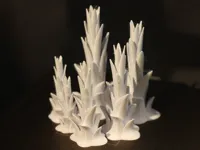 Agave miniature pour plateau de jeu — photo 3