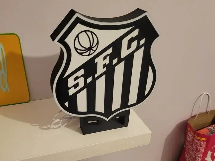 santos fc