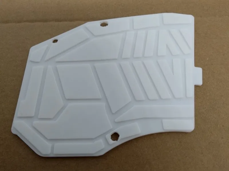 Kenner Millenium Falcon smugglers hatch