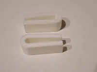 0.16mm layer, 2 walls, 95% infill