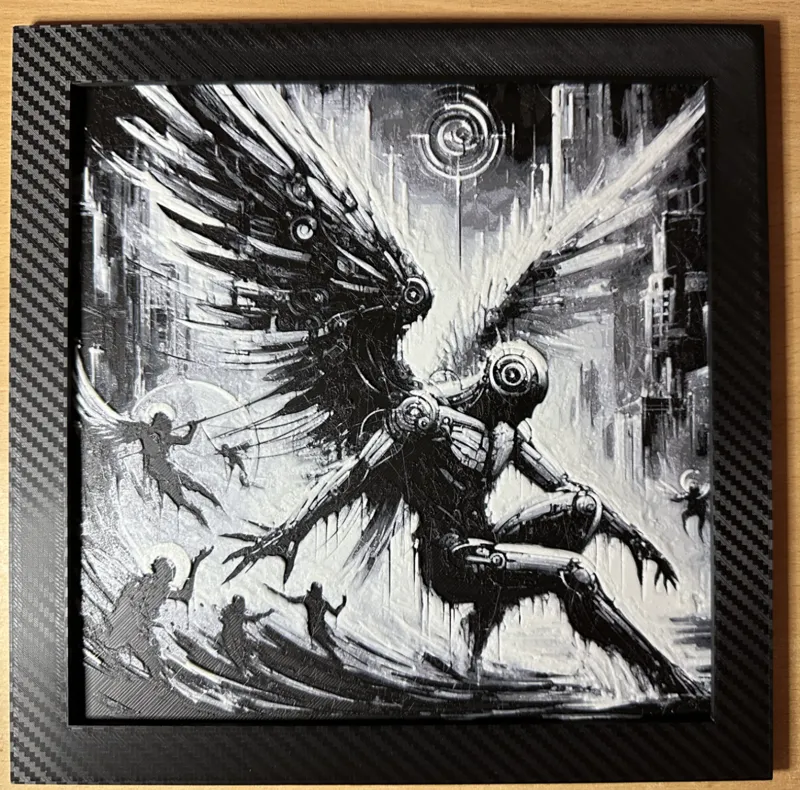 Fallen Angel 200x200