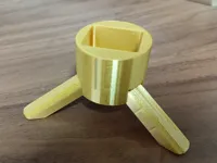 0.12mm 层高, 2 层墙, 15% 填充