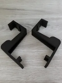 0.2mm layer, 4 walls, 25% infill