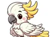 cockatoo
