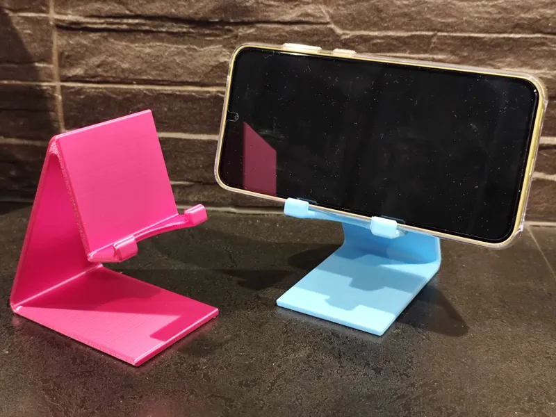 Phone Stand by Fridsten