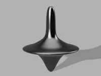 Impoosible Whooper Spinner
