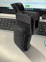 0.6mm nozzle, 0.15mm layer, 5 walls, 100% infill