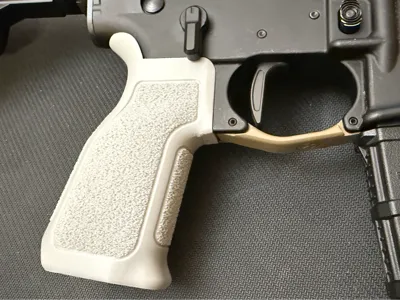 AR15 Grip
