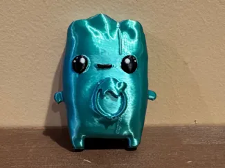 Water Sprite