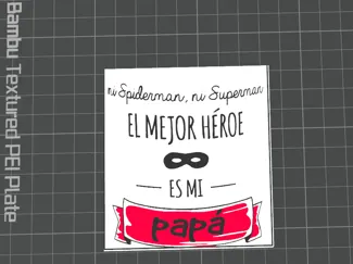 día del papá
