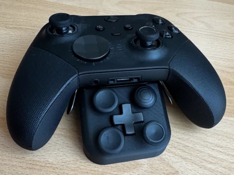 Xbox Elite Series 2 Controller Zubehör Halter
