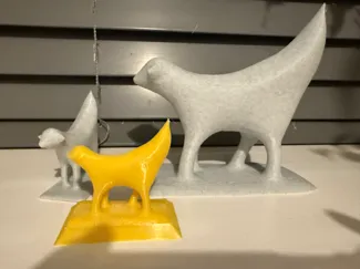 Superlambanana