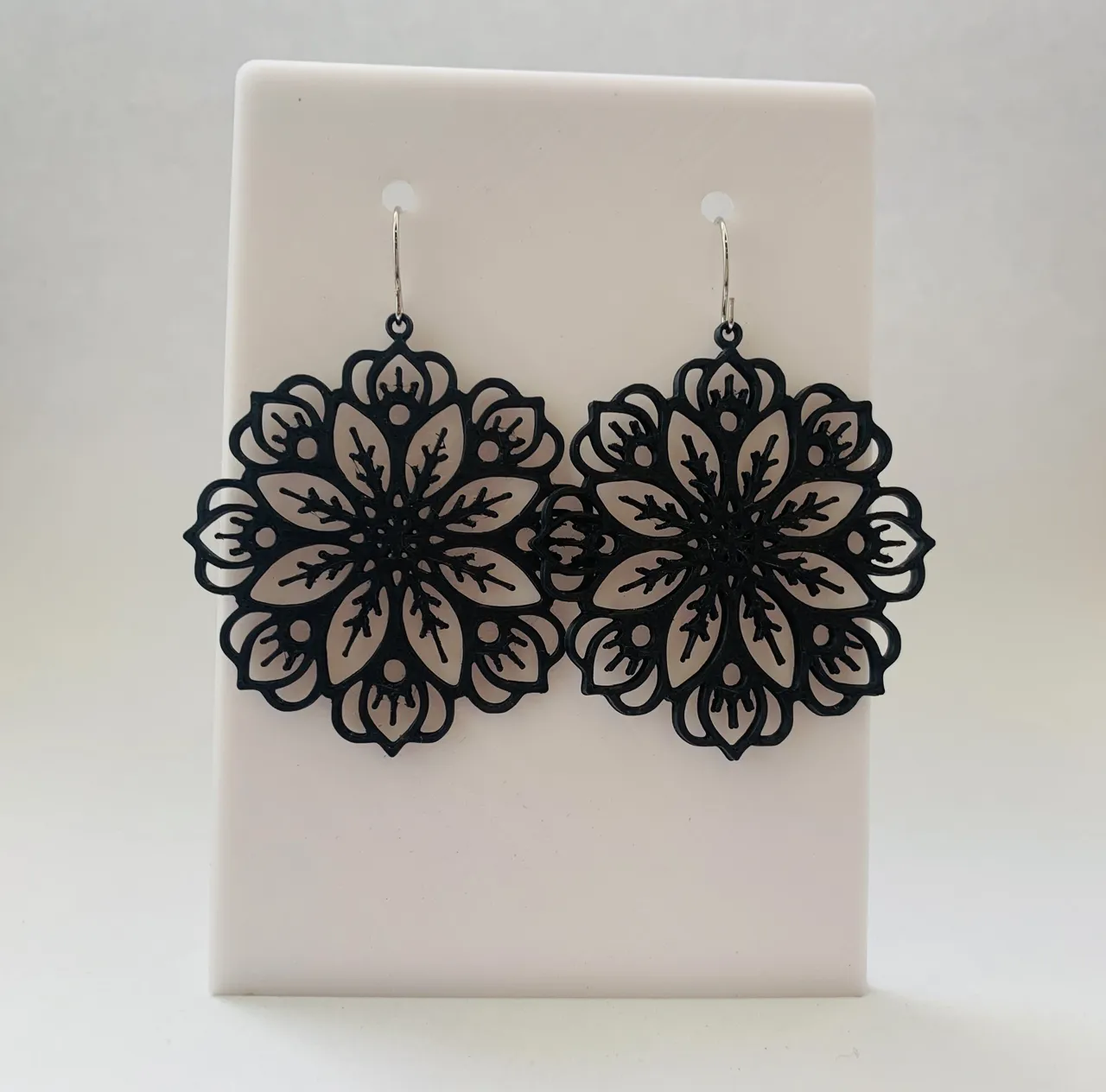 Boucles oreilles 116 view 2
