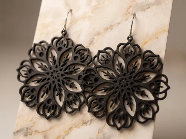 Boucles oreilles 116