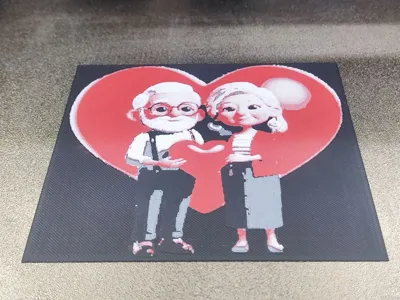 OLD #2 Valentine's Day