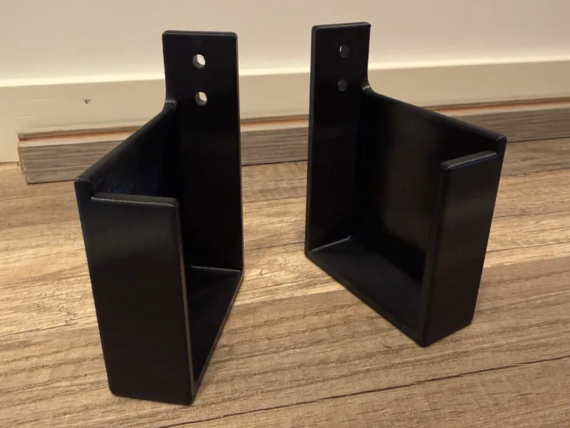 Ninjaplast wall hanger