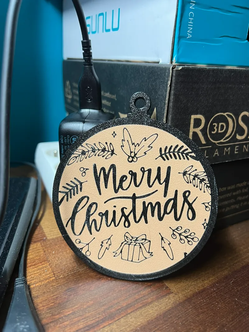 Christmas /xmas /decoration /Bauble /Decoration