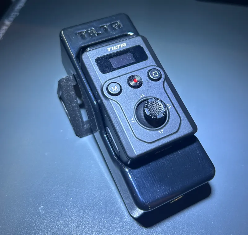 Tilta StativHalter