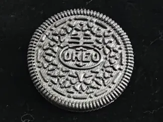Oreo magic