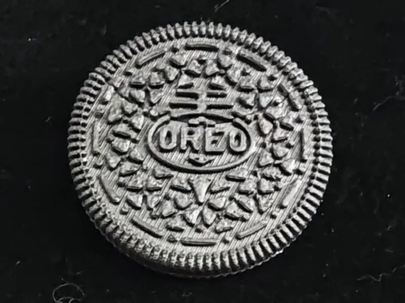 Oreo magic