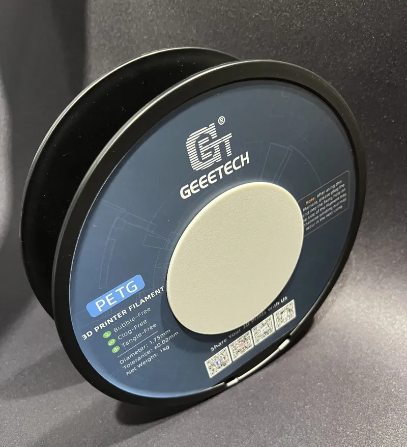 Geetech Spool weight AMS
