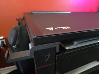 Hook for SecretLabs Magnus Desk