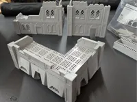 0.2mm layer, 2 walls, 8% infill