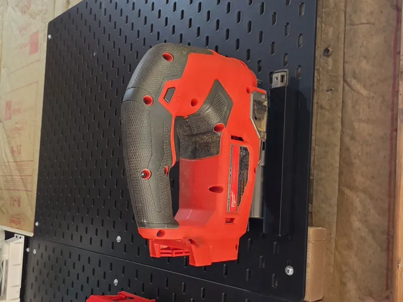 SKADIS Milwaukee M18 Jigsaw Mount