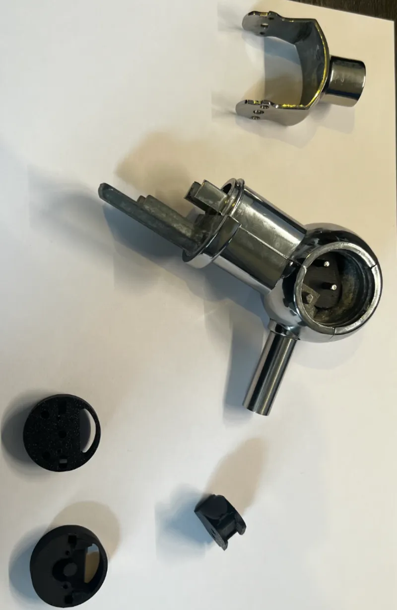 Perfectdraft Wunderbar Cooler repair Kit