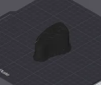 NORMAL - 0.2mm layer, 2 walls, 15% infill, Supports enabled