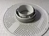 [PLA] 0.2mm layer, 2 walls, standard supports (easier to remove)