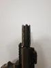 Shorter (86mm total length) - 14 ccw