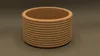 0.24mm layer, 2 walls, 5% infill