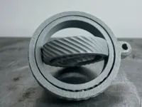 0.2mm 层高, 2 层墙, 15% 填充