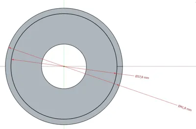 Peephole Cover