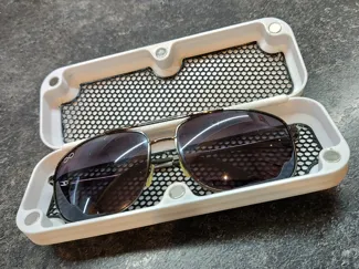 Glasses case