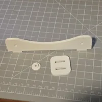 A1 Mini Friendly! - 0.2mm layer, 2 walls, 15% infill