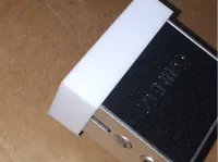 0.08mm 层高, 2 层墙, 100% 填充