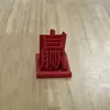 0.24mm layer, 2 walls, 15% infill