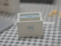 0.2mm 层高, 2 层墙, 15% 填充