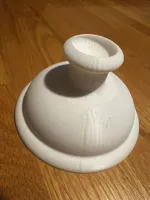 Sourdine plongeur pour trombone — photo 2
