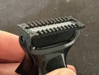 0.16mm layer, 2 walls, 15% infill
